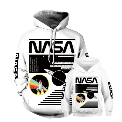 kids nasa sweatshirt